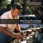 Tire Maintenance: Checking Pressure for Optimal Performance
