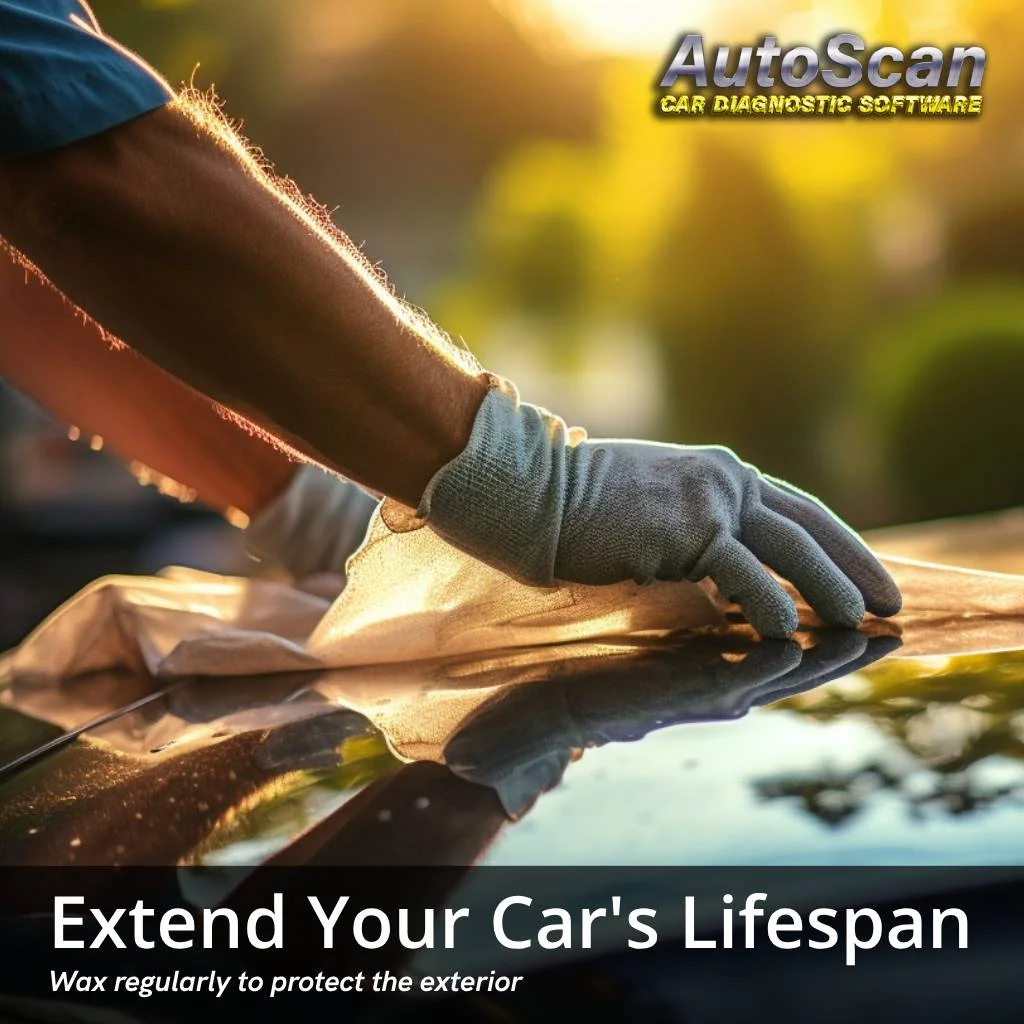 Extend Your Car’s Lifespan: Regular Maintenance Tips