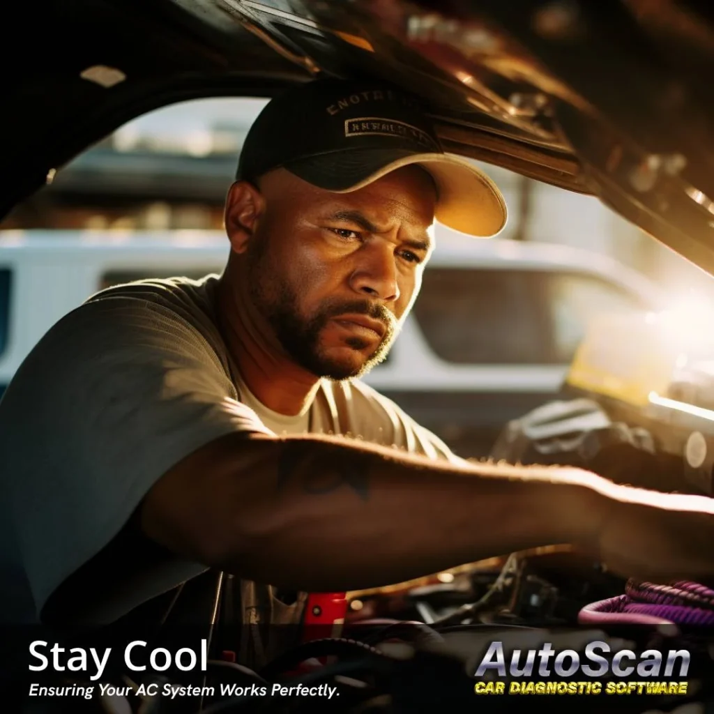 Stay Cool: Ensuring Your AC System Works Perfectly