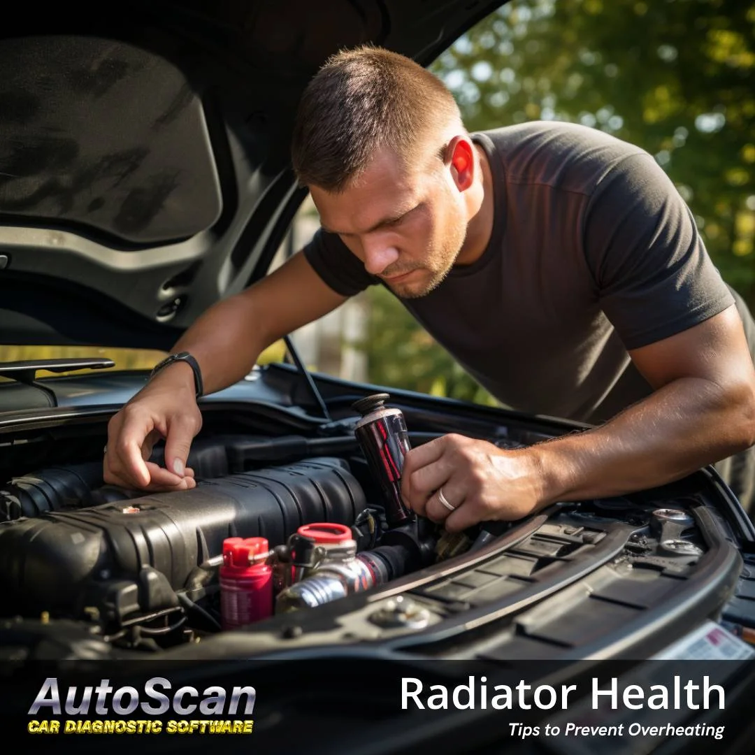 Radiator Health: Tips to Prevent Overheating