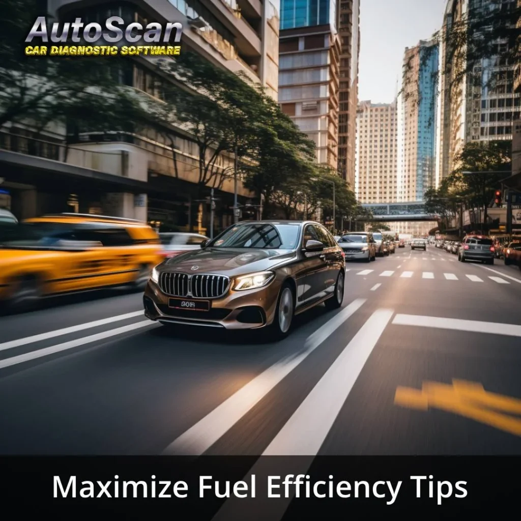 Maximize Fuel Efficiency with These Easy Tips