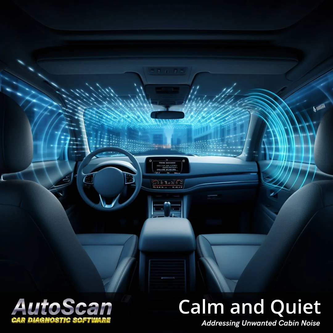 Calm and Quiet Drives: Serenity on the Road