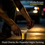 Ensuring Your Car’s Sweet Dreams: Overnight Cover Tips