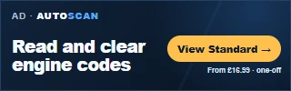 Read and clear engine fault codes