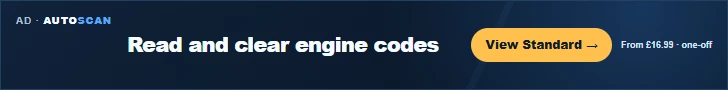 Read and clear engine fault codes